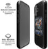 Liquid Blue NFL Dallas Cowboys Running Back iPhone 16 Plus Magsafe Impact Case